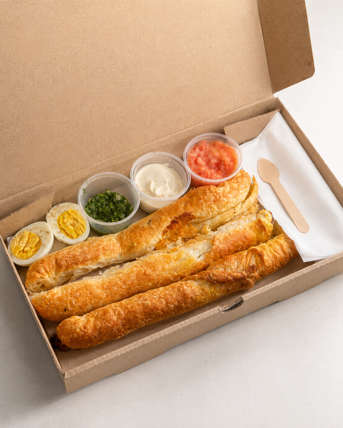 Burekas
